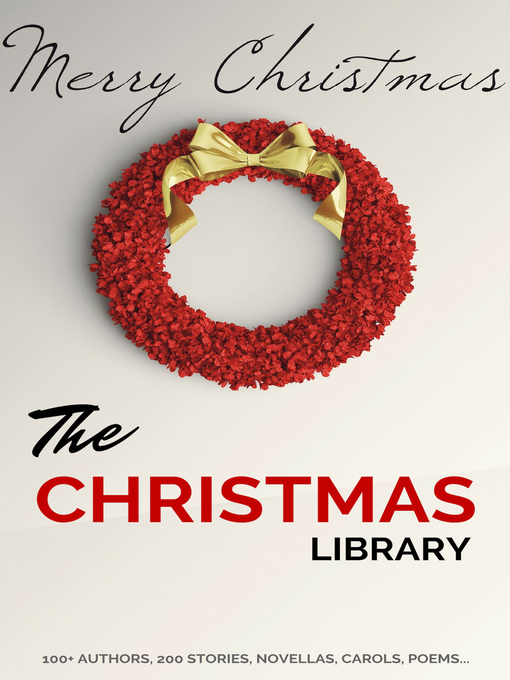 Title details for The Christmas Library by A.A. Milne - Wait list